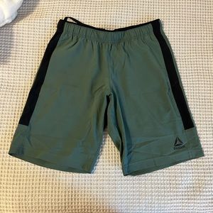 Reebok CrossFit Gym Shorts
